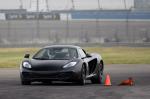 McLaren MP4-12C Spyder 2012 года